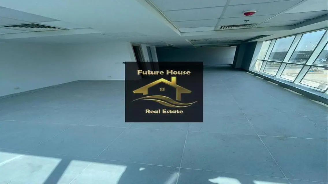 Office for Rent in the Heart of Business - 110 sqm