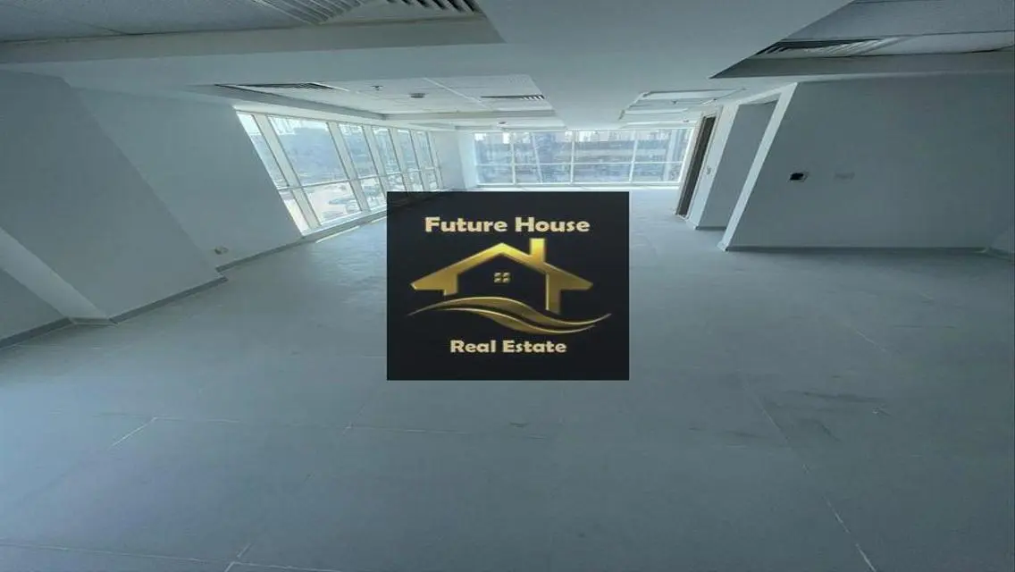 Office for Rent in the Heart of Business - 110 sqm