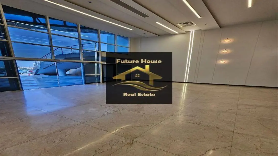 Office for Rent in the Heart of Business - 110 sqm