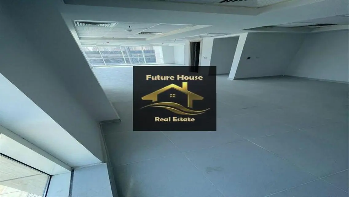 Office for Rent in the Heart of Business - 110 sqm