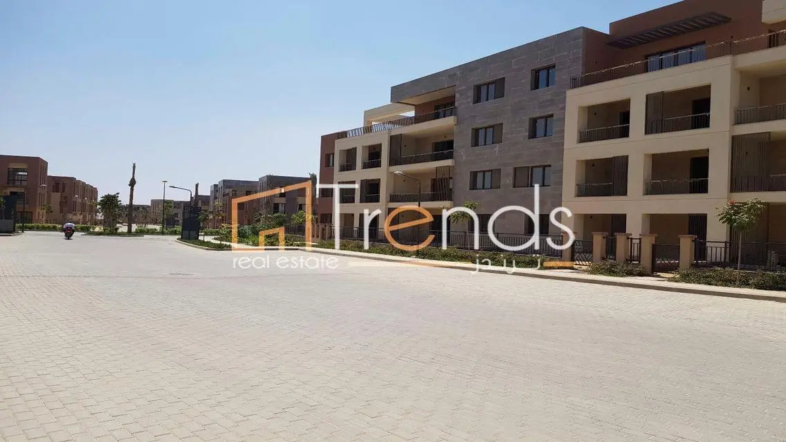 Luxury Apartment for Sale with Excellent Amenities