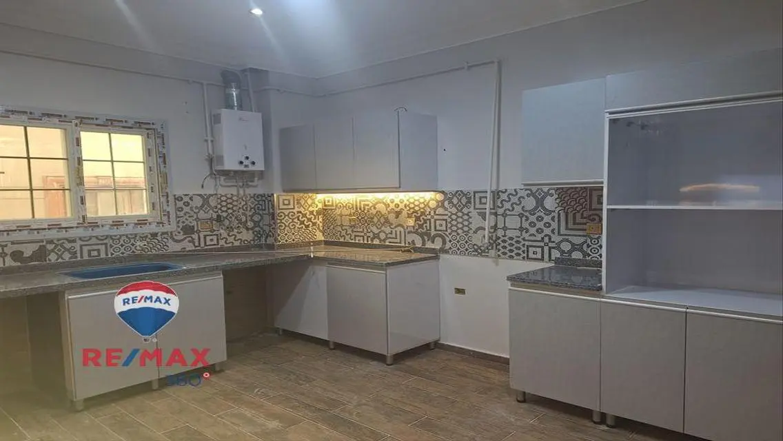 Ready-to-rent Apartment in a Prime Location