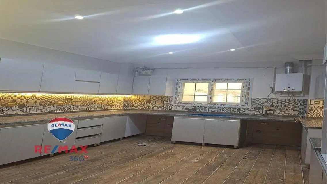 Ready-to-rent Apartment in a Prime Location