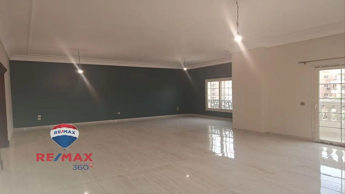 Ready-to-rent Apartment in a Prime Location