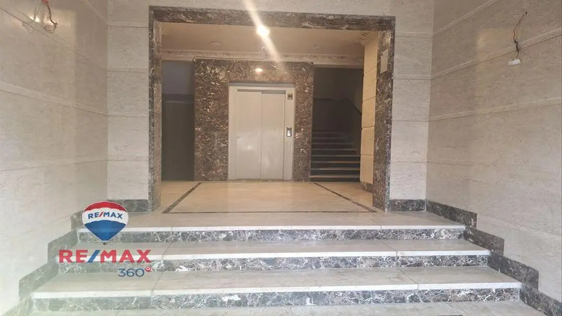 Ready-to-rent Apartment in a Prime Location