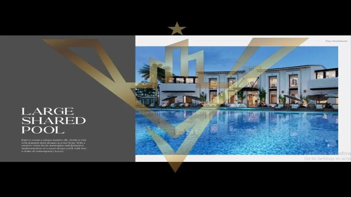 Luxury Villa with Stunning Space - Your Opportunity to Live in Opulence