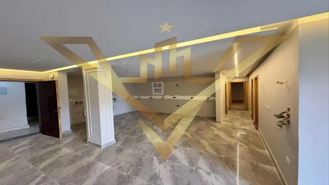 Luxurious Apartment with All Amenities in Prime Location