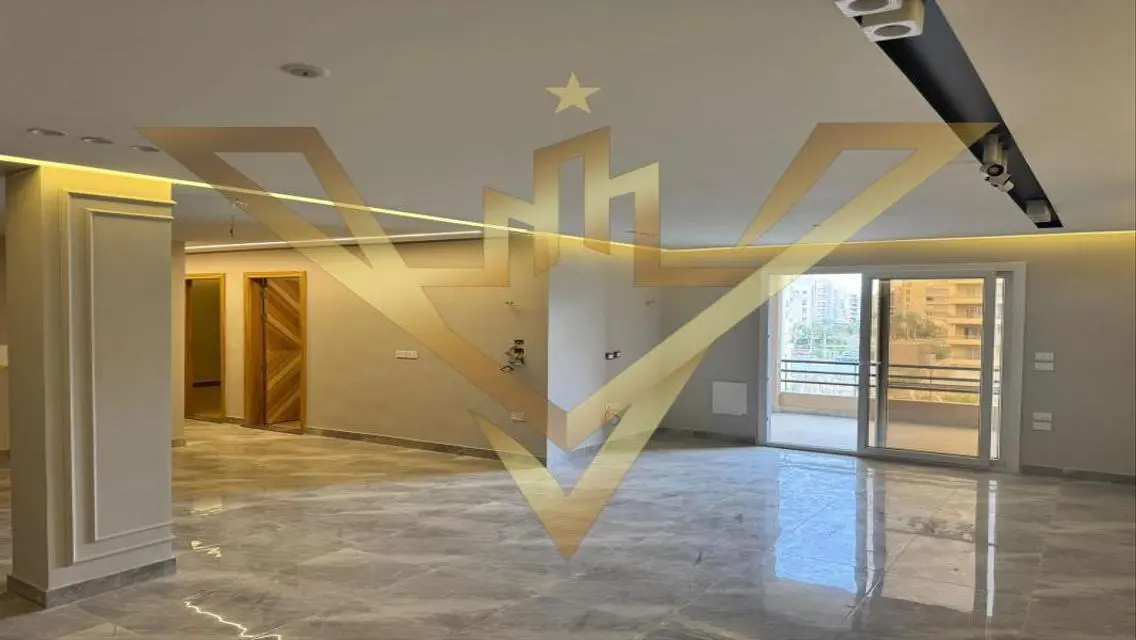 Luxurious Apartment with All Amenities in Prime Location