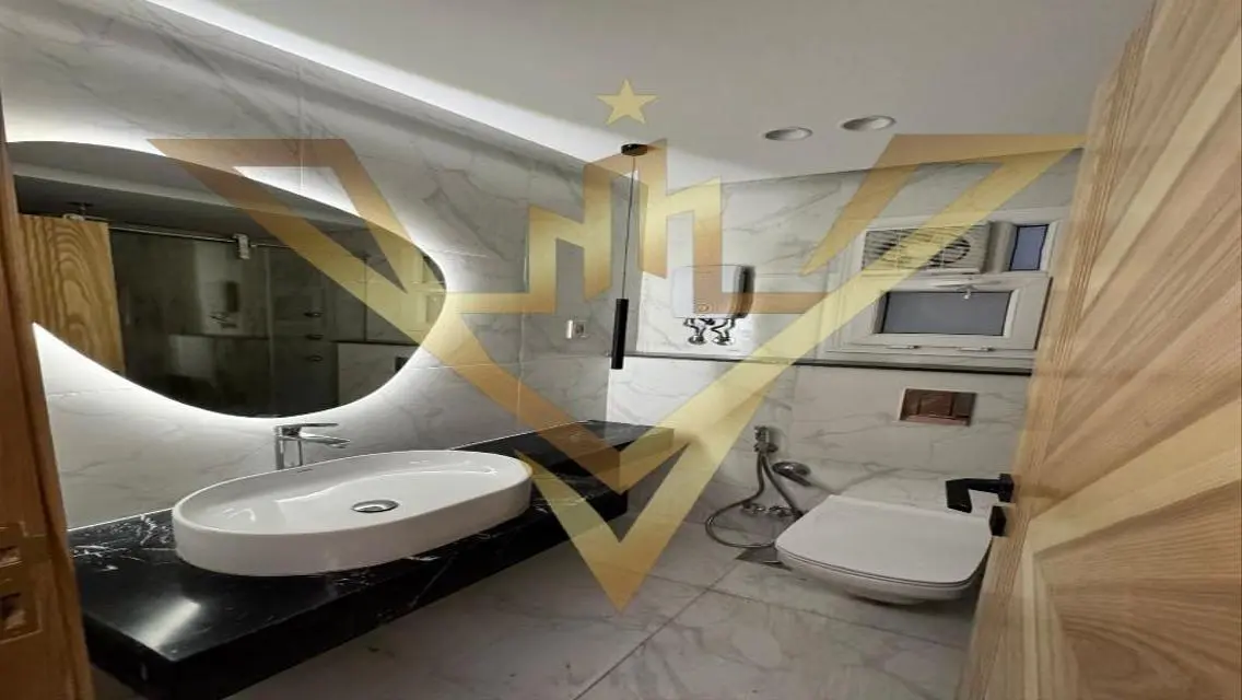Luxurious Apartment with All Amenities in Prime Location