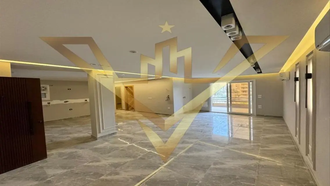 Luxurious Apartment with All Amenities in Prime Location