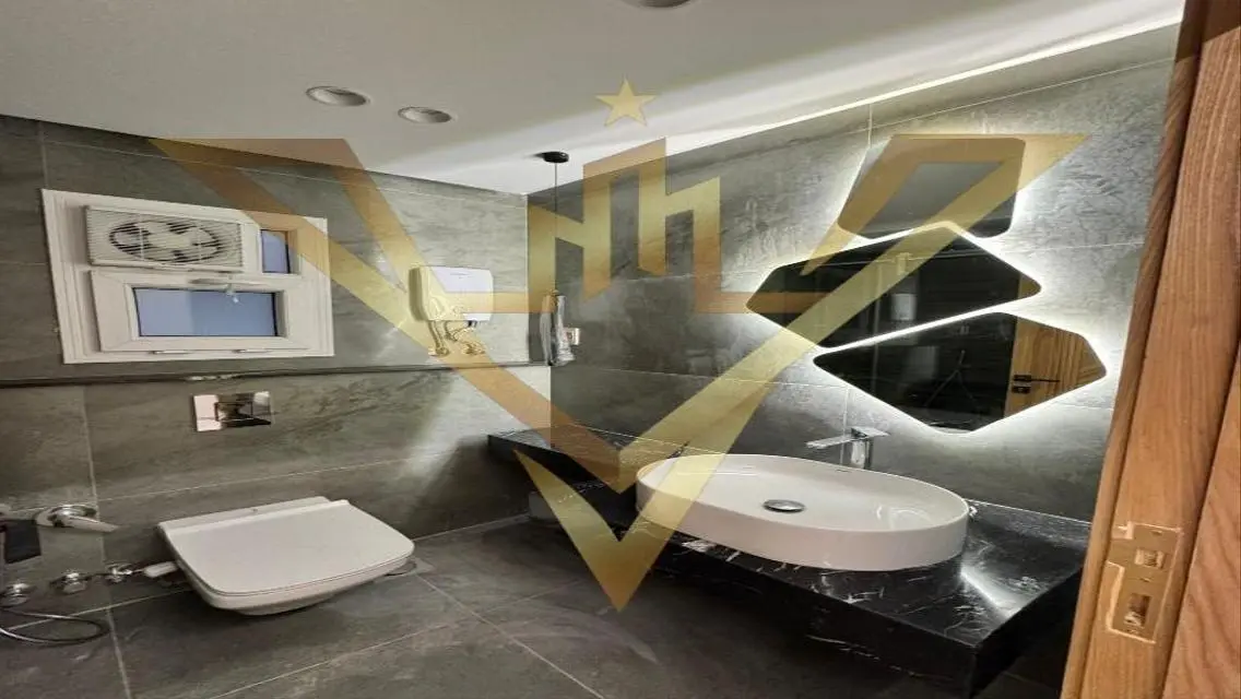 Luxurious Apartment with All Amenities in Prime Location
