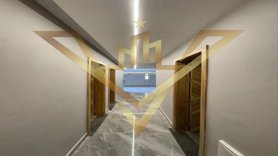Luxurious Apartment with All Amenities in Prime Location