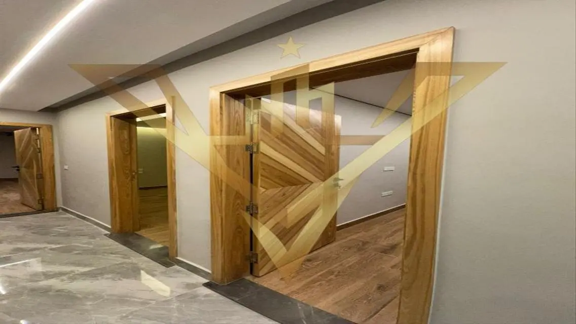 Luxurious Apartment with All Amenities in Prime Location