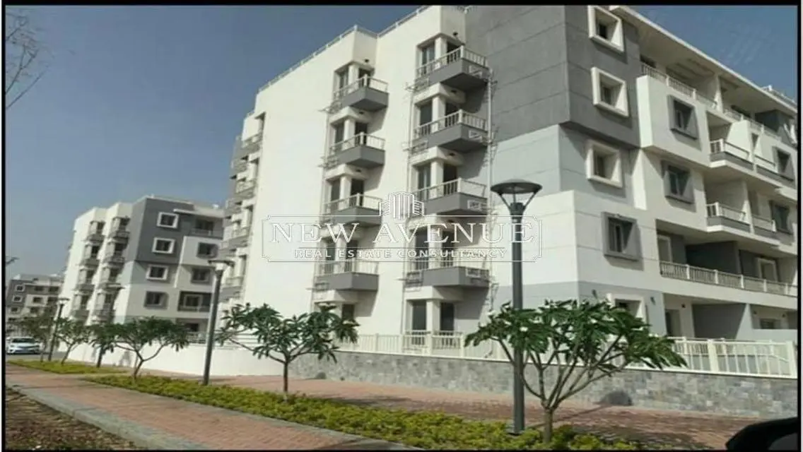 شقة سكنية في جايد نيو كايرو 150 متر