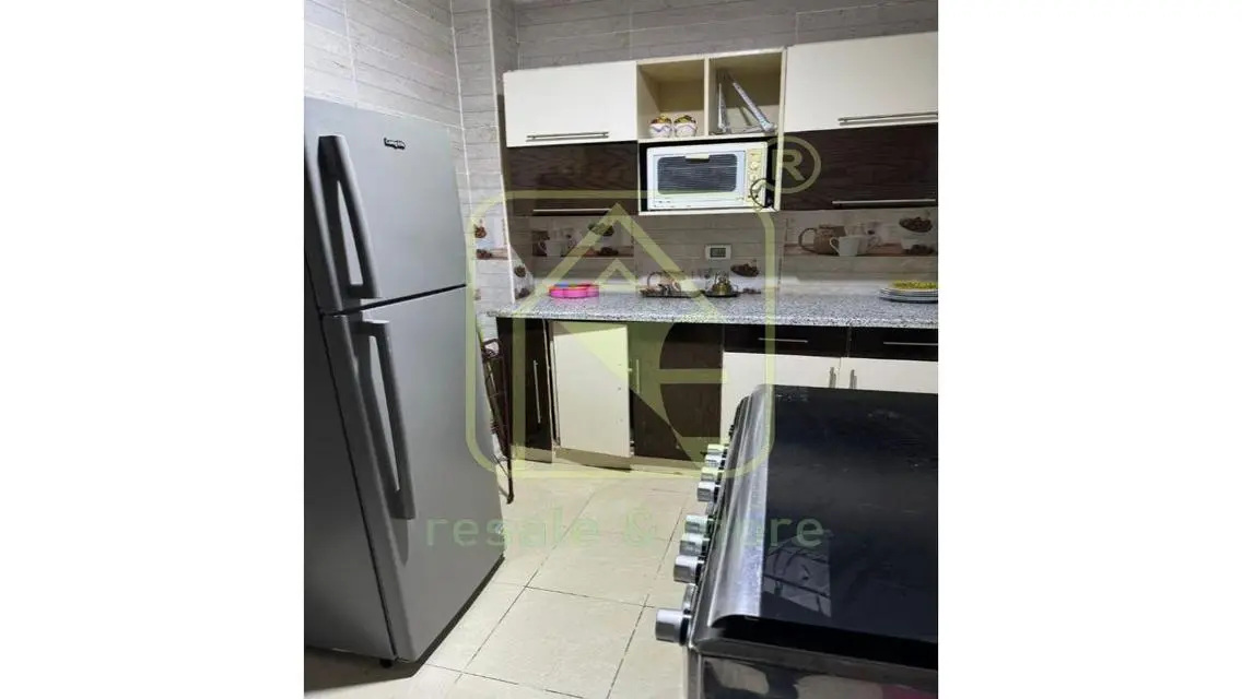 -2 Luxury Apartment with Central Air Conditioning and Stunning Views