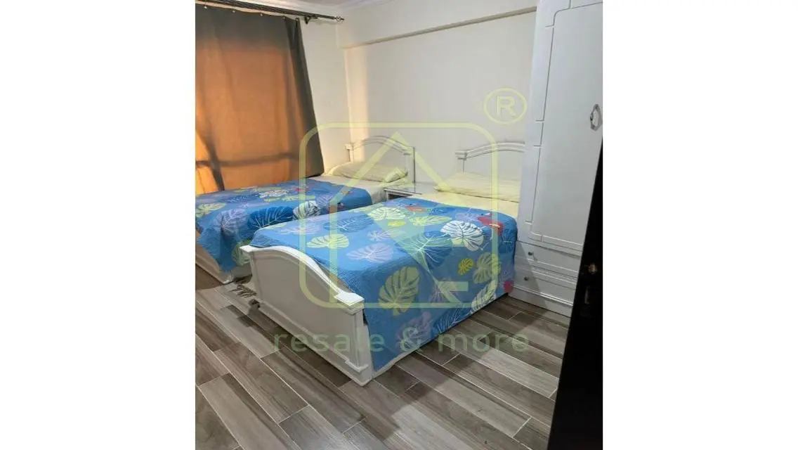-2 Luxury Apartment with Central Air Conditioning and Stunning Views