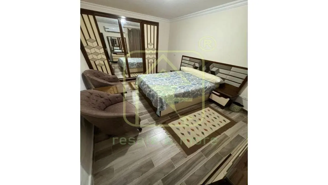 -2 Luxury Apartment with Central Air Conditioning and Stunning Views