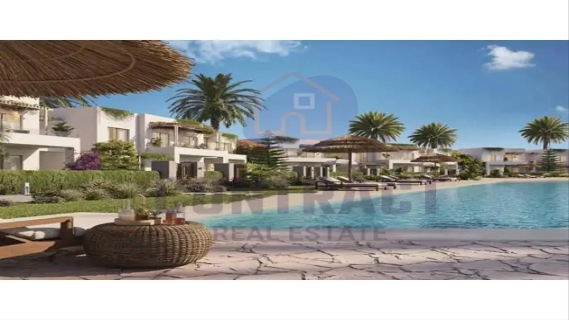 شقة فاخرة مع إطلالات رائعة وبمرافق مميزة