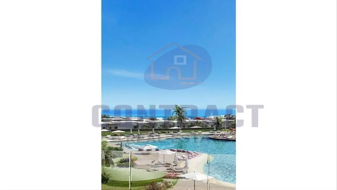 شقة فاخرة مع إطلالات رائعة وبمرافق مميزة