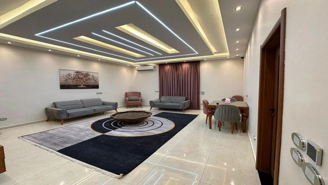 شقة حديثة للبيع بتصميم فريد - 8 مليون و850 ألف