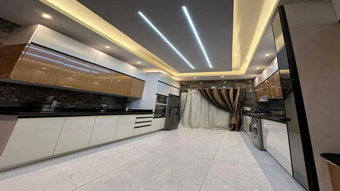 شقة حديثة للبيع بتصميم فريد - 8 مليون و850 ألف