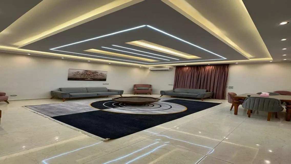 شقة حديثة للبيع بتصميم فريد - 8 مليون و850 ألف