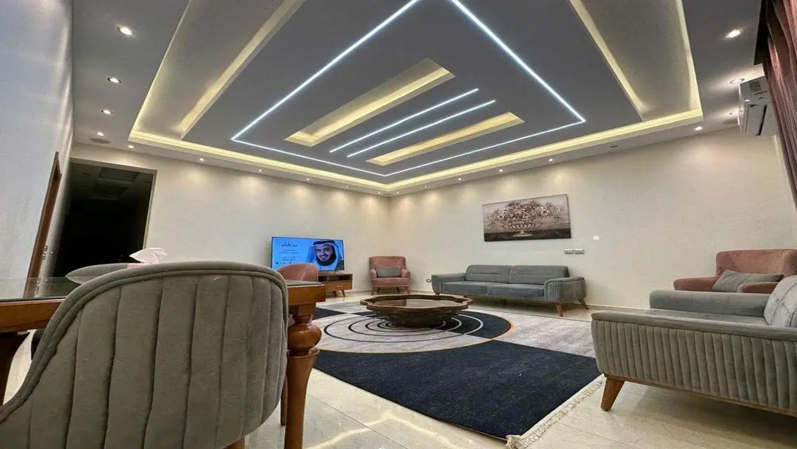 شقة حديثة للبيع بتصميم فريد - 8 مليون و850 ألف