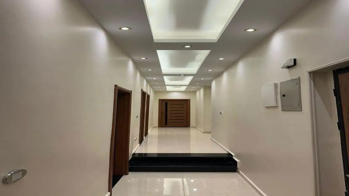 شقة حديثة للبيع بتصميم فريد - 8 مليون و850 ألف