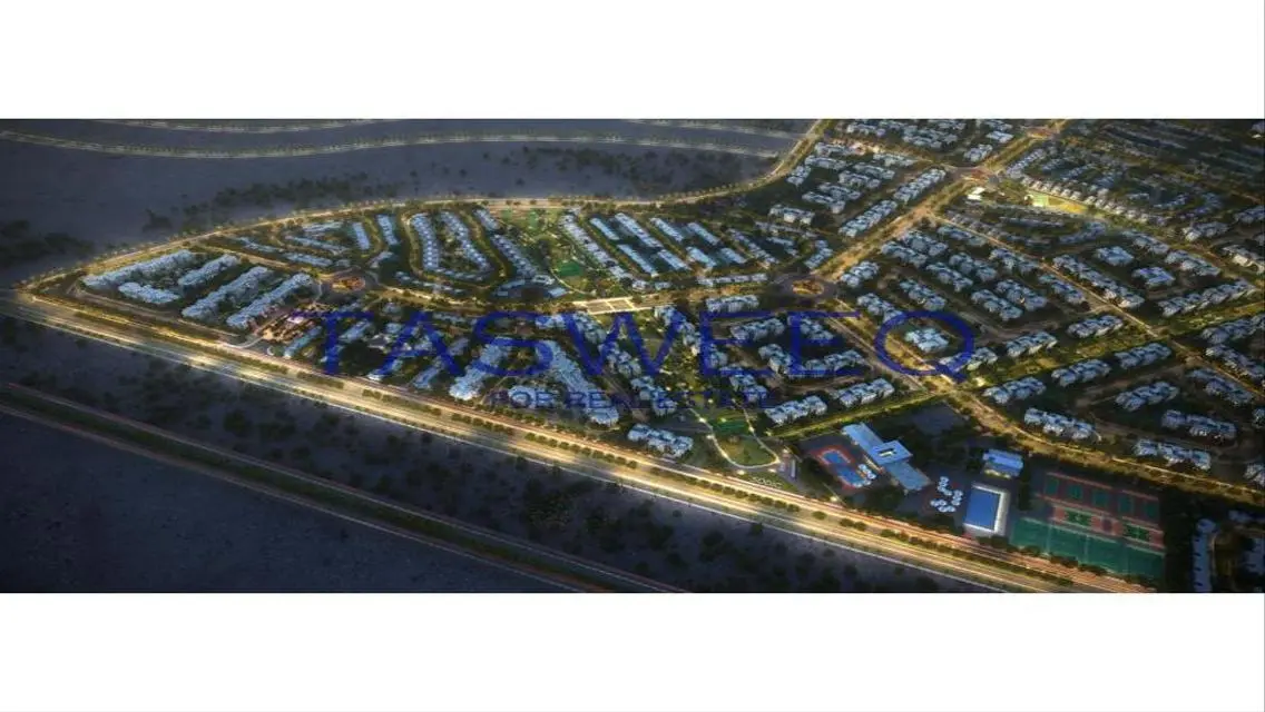 Modern Apartments for Sale in New Zayed - Invest in a Sustainable Future