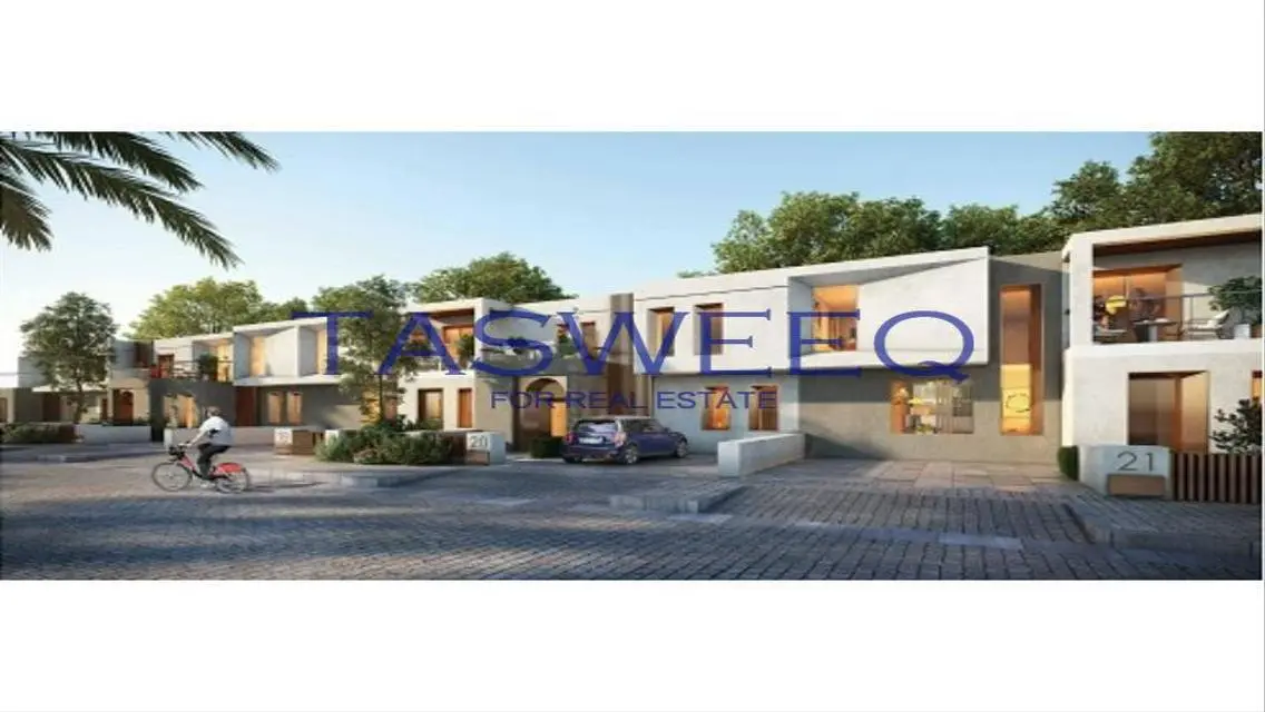 Modern Apartments for Sale in New Zayed - Invest in a Sustainable Future