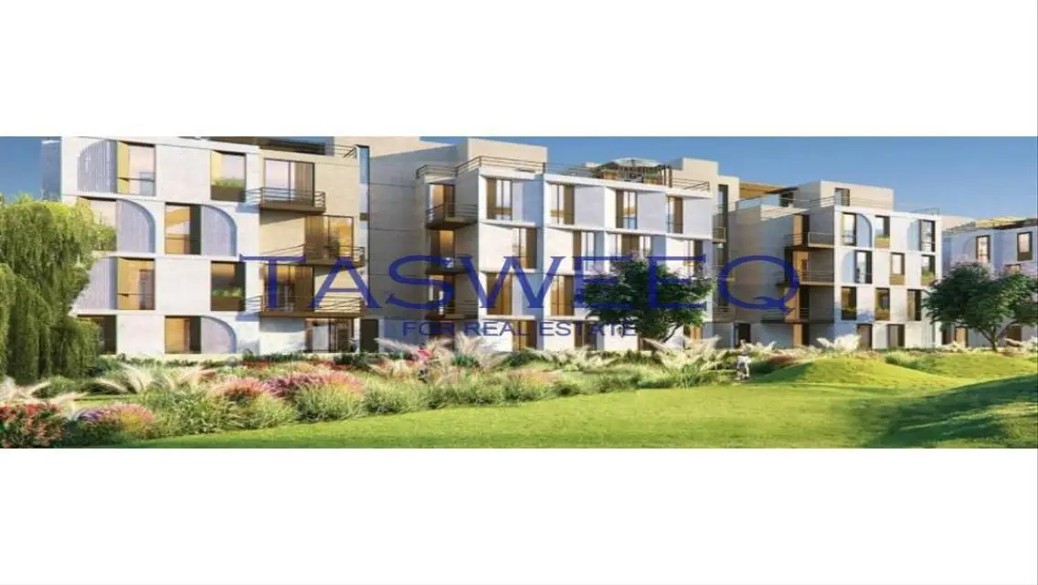 Modern Apartments for Sale in New Zayed - Invest in a Sustainable Future