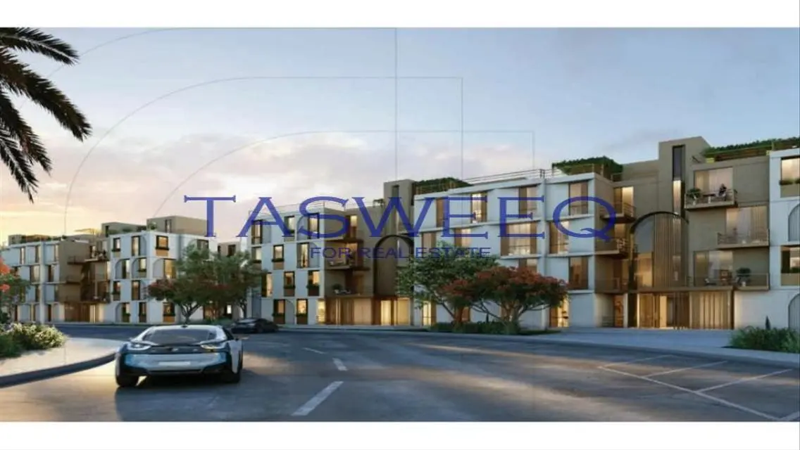 Modern Apartments for Sale in New Zayed - Invest in a Sustainable Future