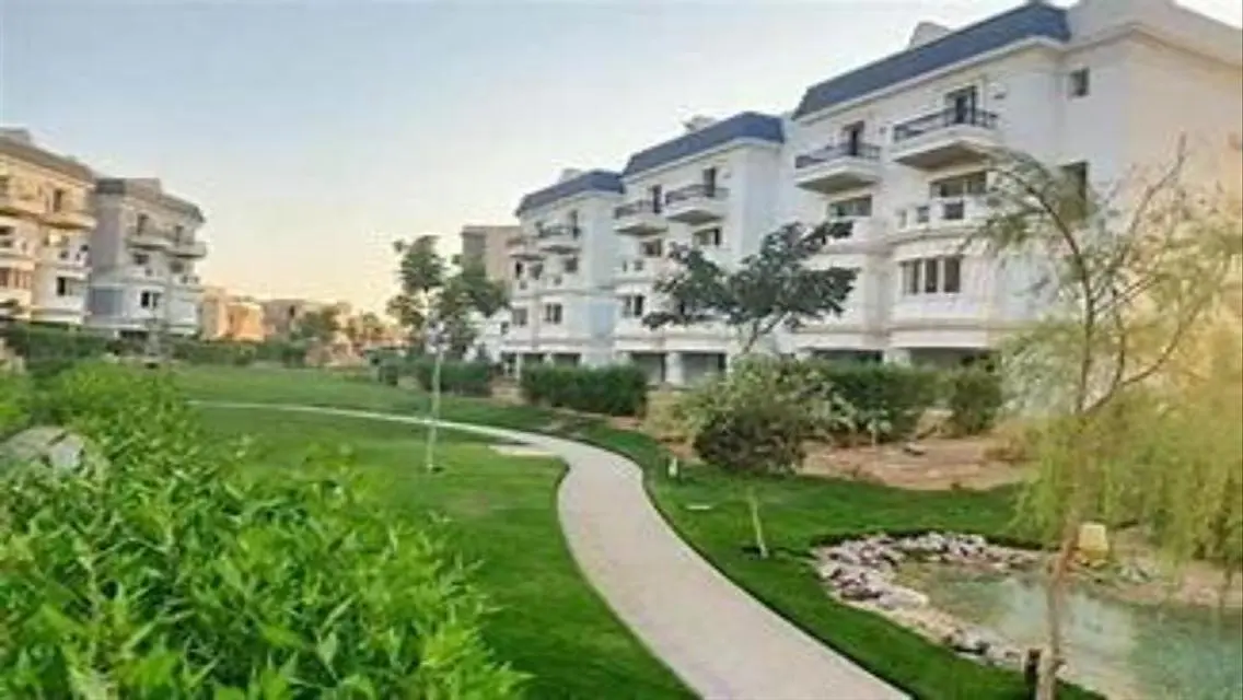 Luxury Apartment for Rent with 120 sqm Space