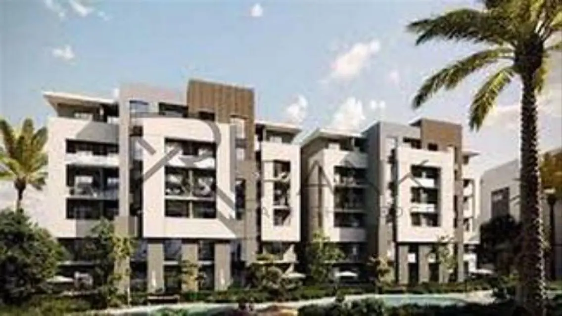 Luxury Apartment for Rent with 120 sqm Space