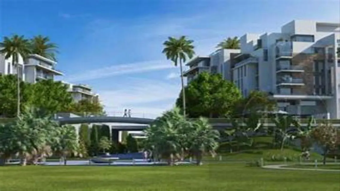Luxury Apartment for Rent with 120 sqm Space