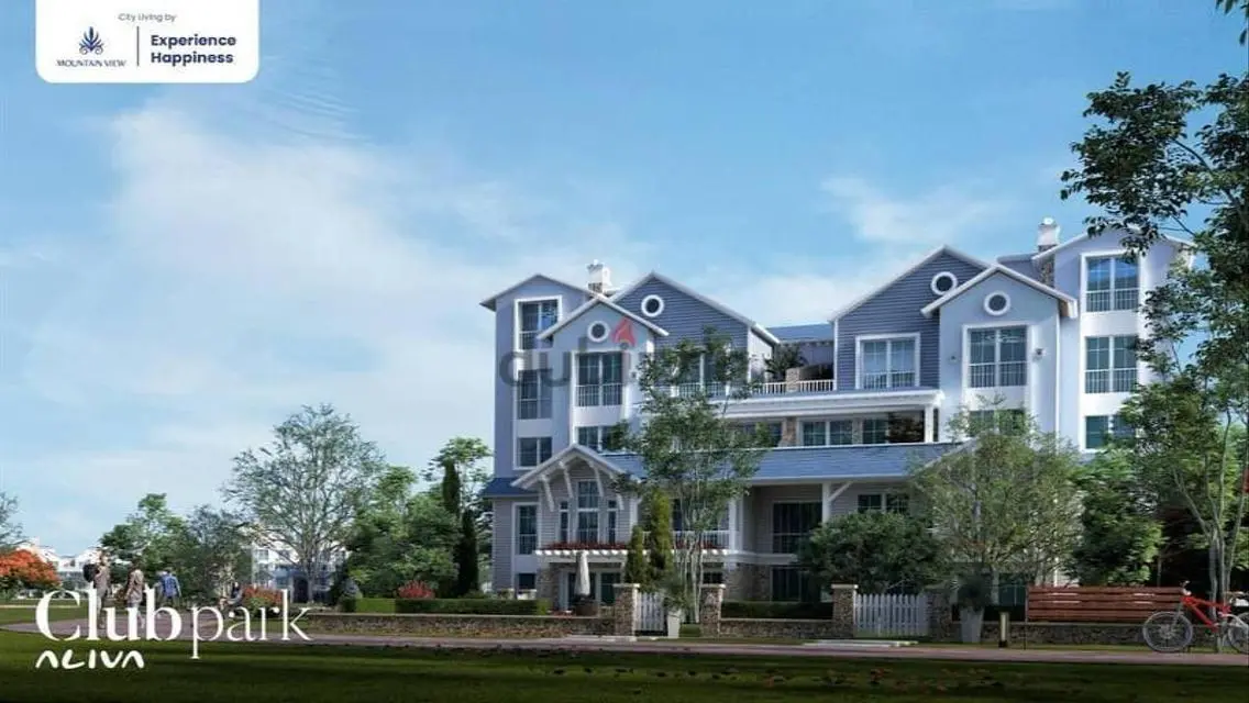 Luxury Apartment for Rent with 120 sqm Space