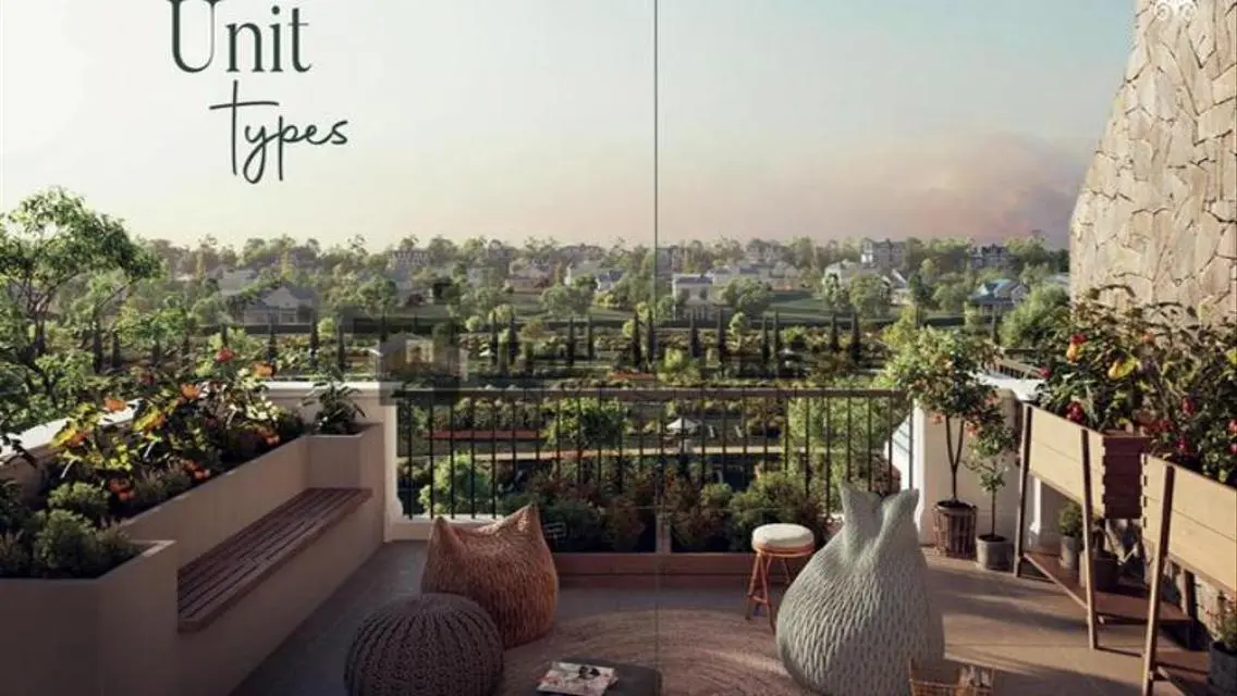 Luxury Apartment for Rent with 120 sqm Space