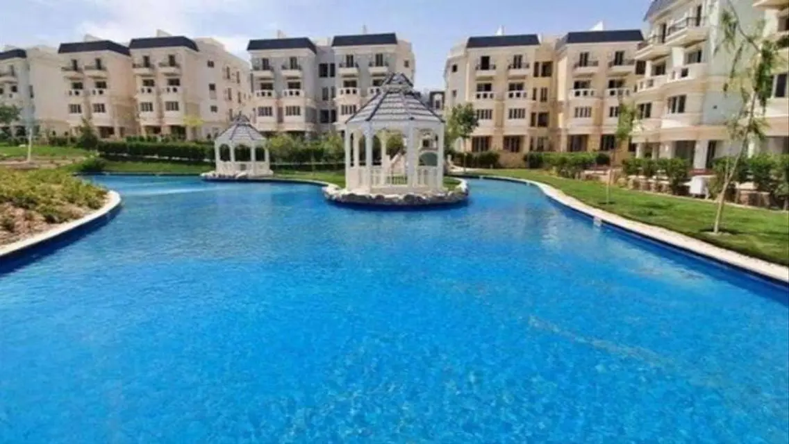 Luxury Apartment for Rent with 120 sqm Space