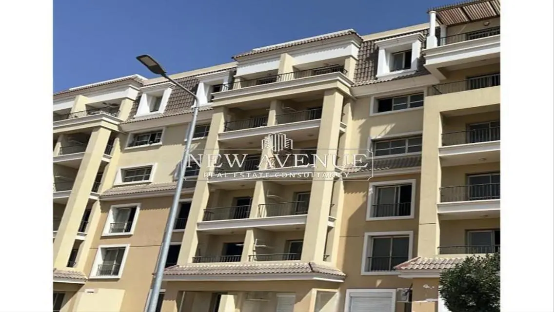Premium Apartment with Landmark View