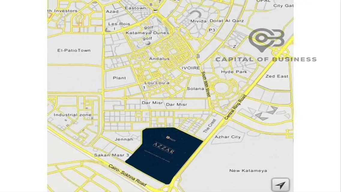 شقة فاخرة بسعر مغري للبيع في قلب المدينة