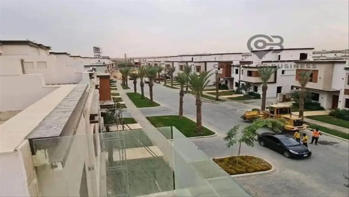 شقة فاخرة بسعر مغري للبيع في قلب المدينة