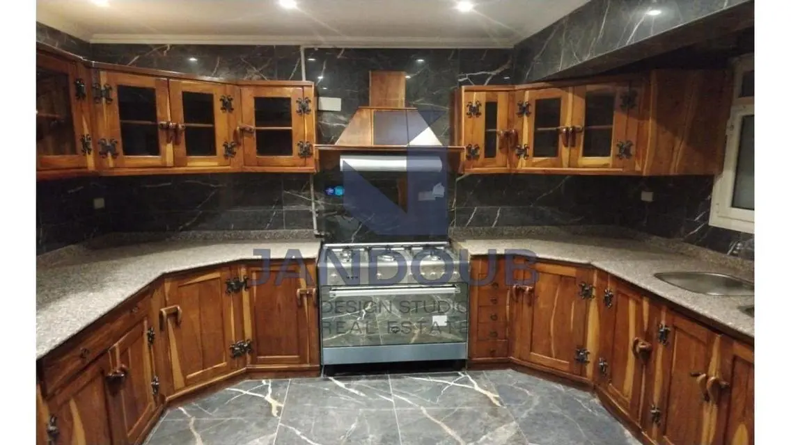 Luxury Apartment for Sale - 194 Square Meters