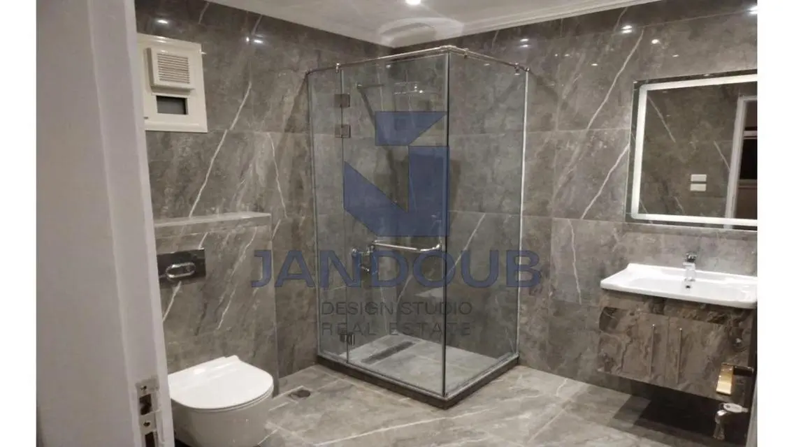 Luxury Apartment for Sale - 194 Square Meters