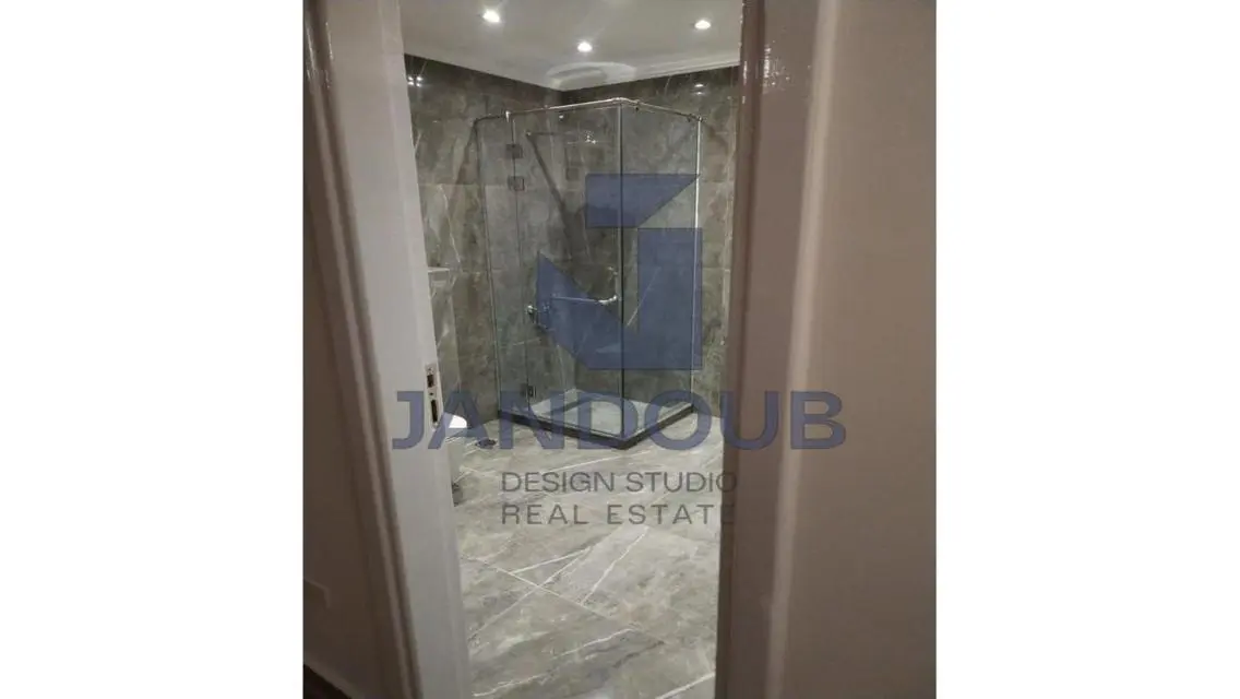 Luxury Apartment for Sale - 194 Square Meters