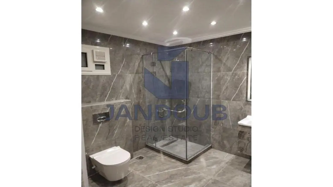 Luxury Apartment for Sale - 194 Square Meters