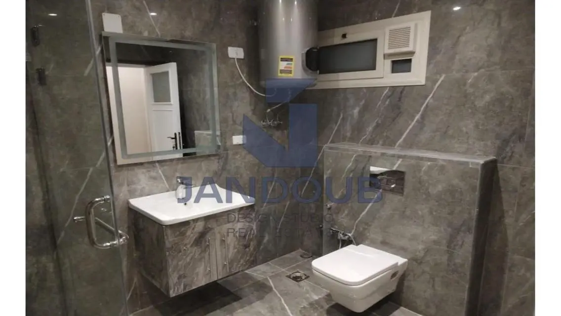 Luxury Apartment for Sale - 194 Square Meters