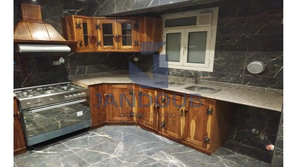 Luxury Apartment for Sale - 194 Square Meters
