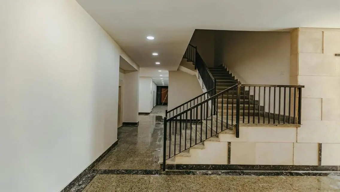 Luxury Apartment with Balcony and Private Garden at an Attractive Price