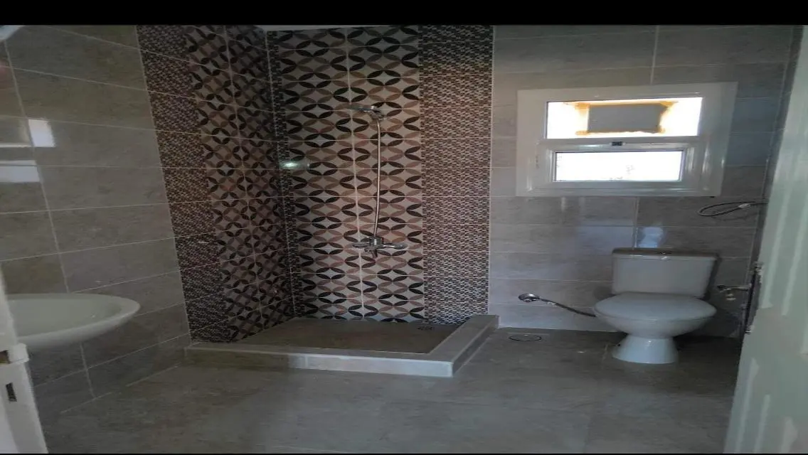 Luxury Apartment with Balcony and Private Garden at an Attractive Price