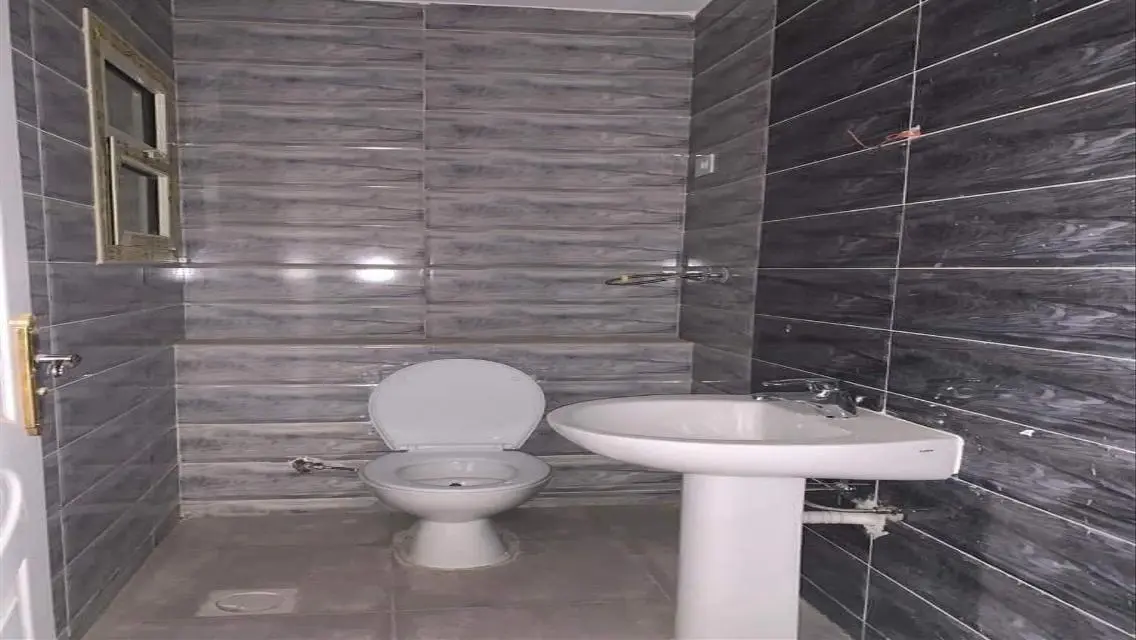 Luxury Apartment with Balcony and Private Garden at an Attractive Price